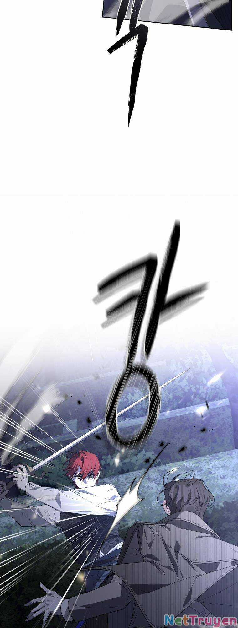 Quái Thú Bị Thuần Hóa Bởi Ác Nữ Chapter 38 trang 13