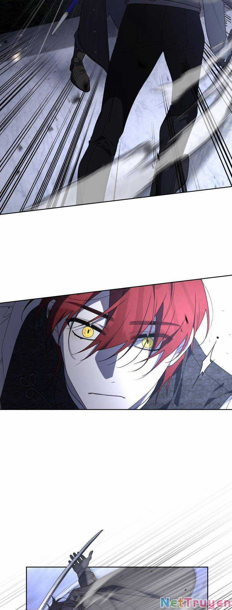 Quái Thú Bị Thuần Hóa Bởi Ác Nữ Chapter 38 trang 14