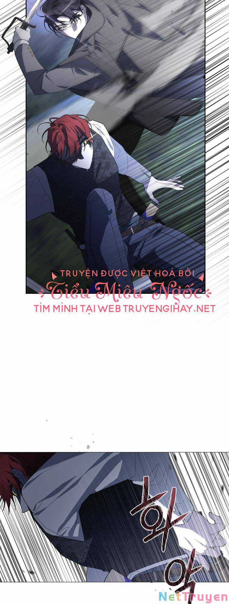 Quái Thú Bị Thuần Hóa Bởi Ác Nữ Chapter 38 trang 15