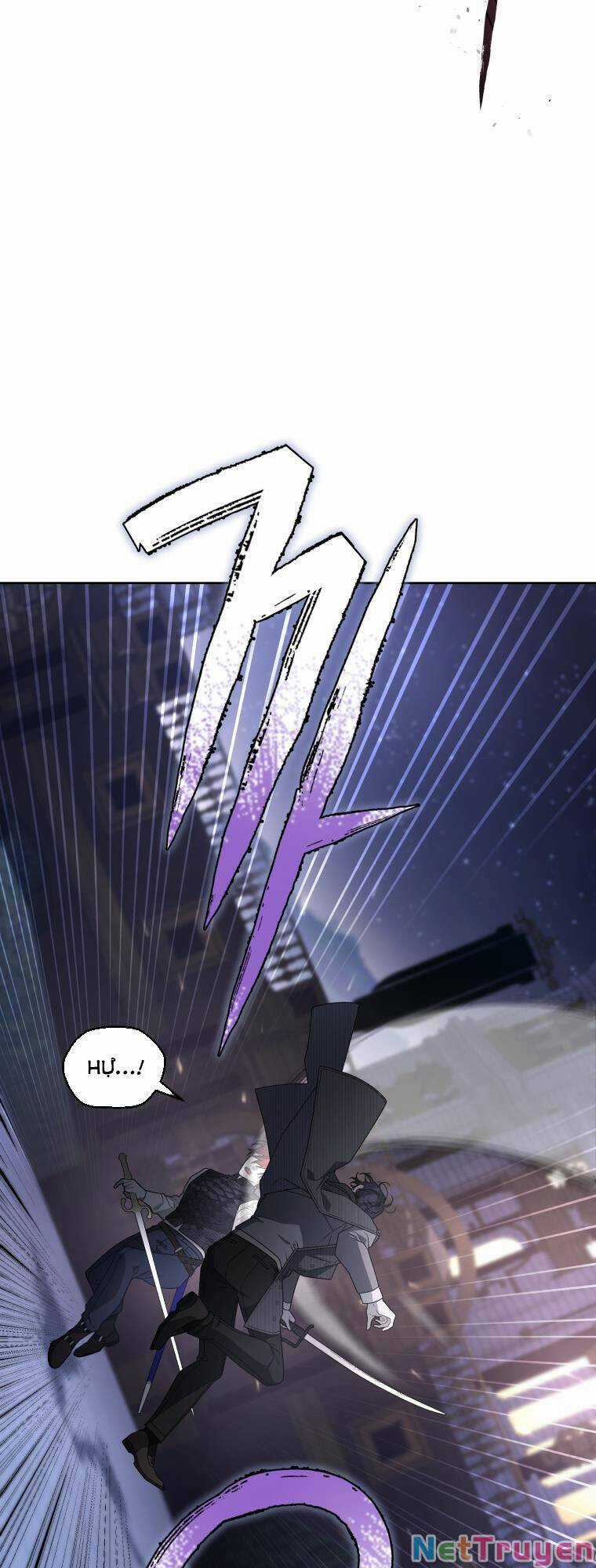 Quái Thú Bị Thuần Hóa Bởi Ác Nữ Chapter 38 trang 16