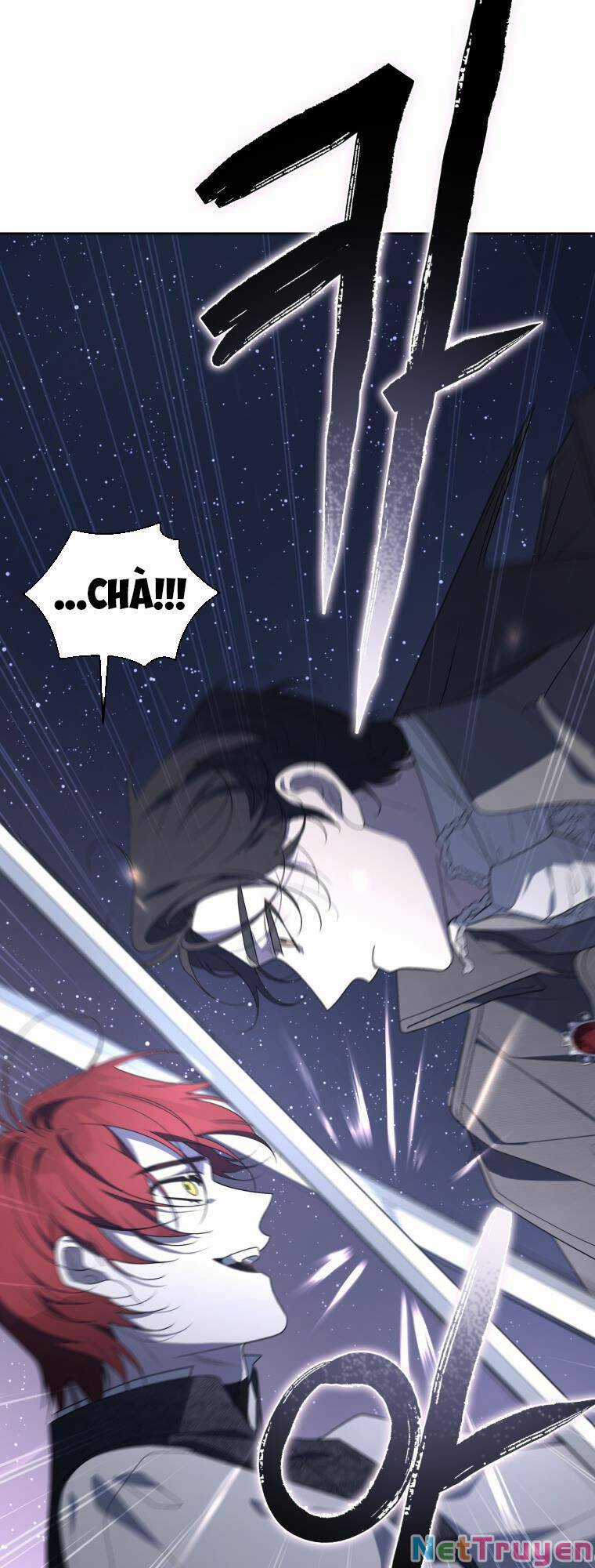 Quái Thú Bị Thuần Hóa Bởi Ác Nữ Chapter 38 trang 19