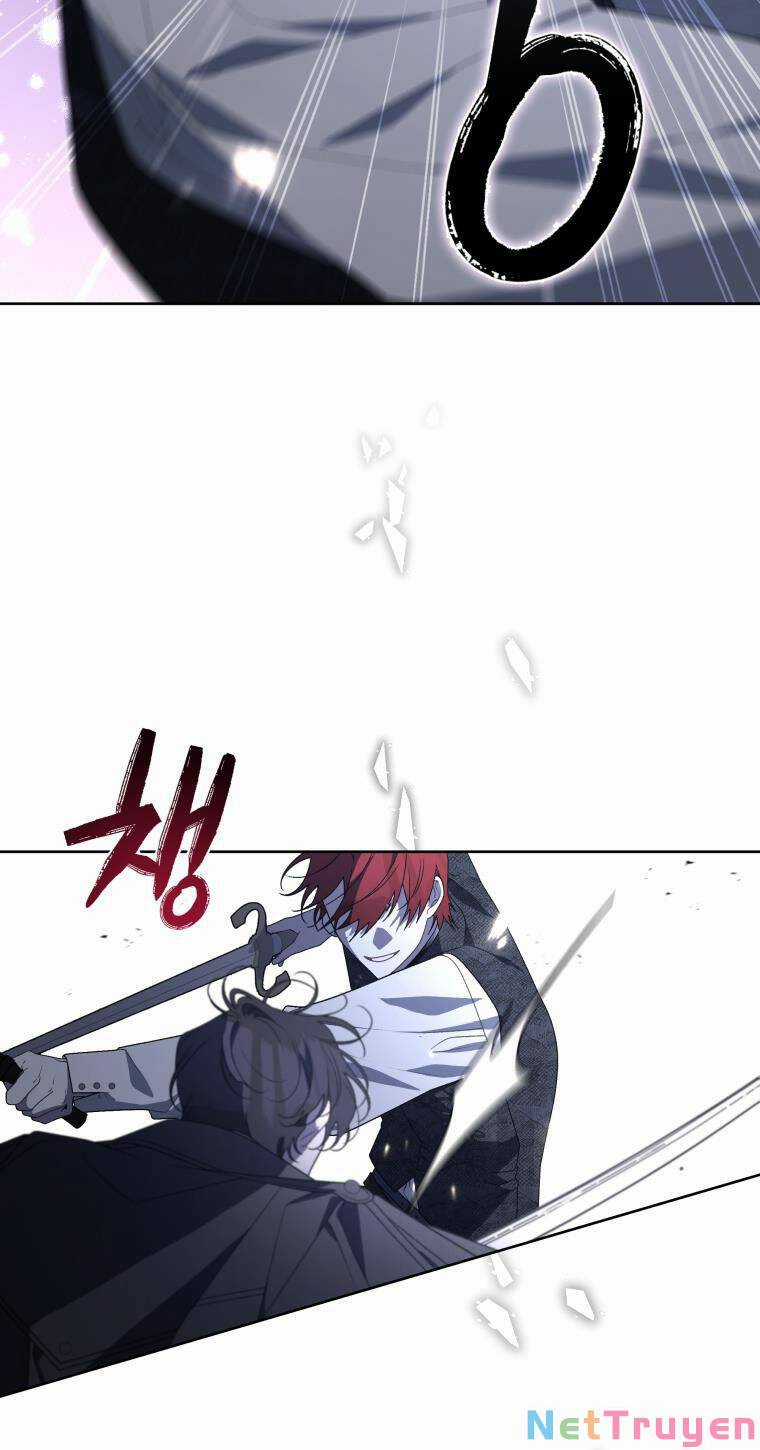 Quái Thú Bị Thuần Hóa Bởi Ác Nữ Chapter 38 trang 20