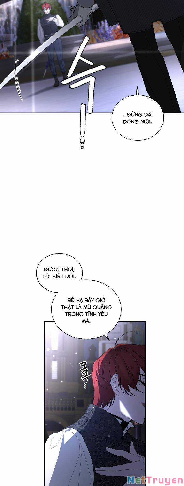 Quái Thú Bị Thuần Hóa Bởi Ác Nữ Chapter 38 trang 25