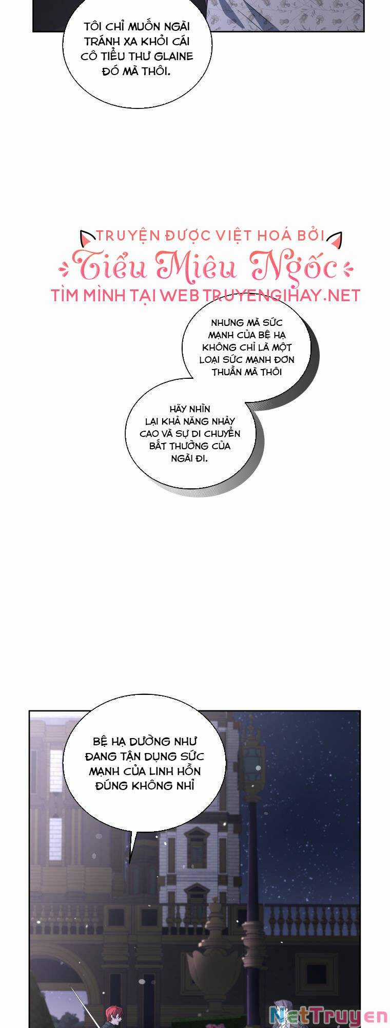 Quái Thú Bị Thuần Hóa Bởi Ác Nữ Chapter 38 trang 27