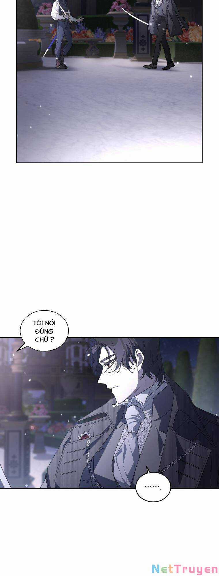 Quái Thú Bị Thuần Hóa Bởi Ác Nữ Chapter 38 trang 28