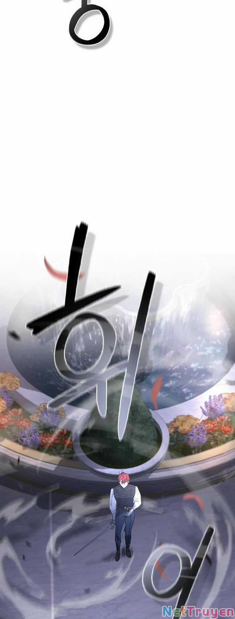 Quái Thú Bị Thuần Hóa Bởi Ác Nữ Chapter 38 trang 30