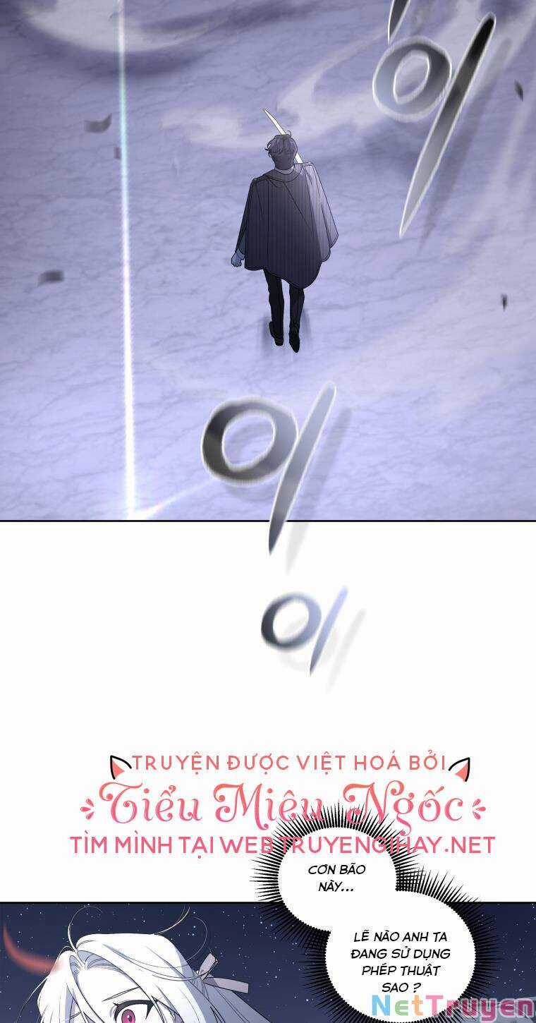 Quái Thú Bị Thuần Hóa Bởi Ác Nữ Chapter 38 trang 31