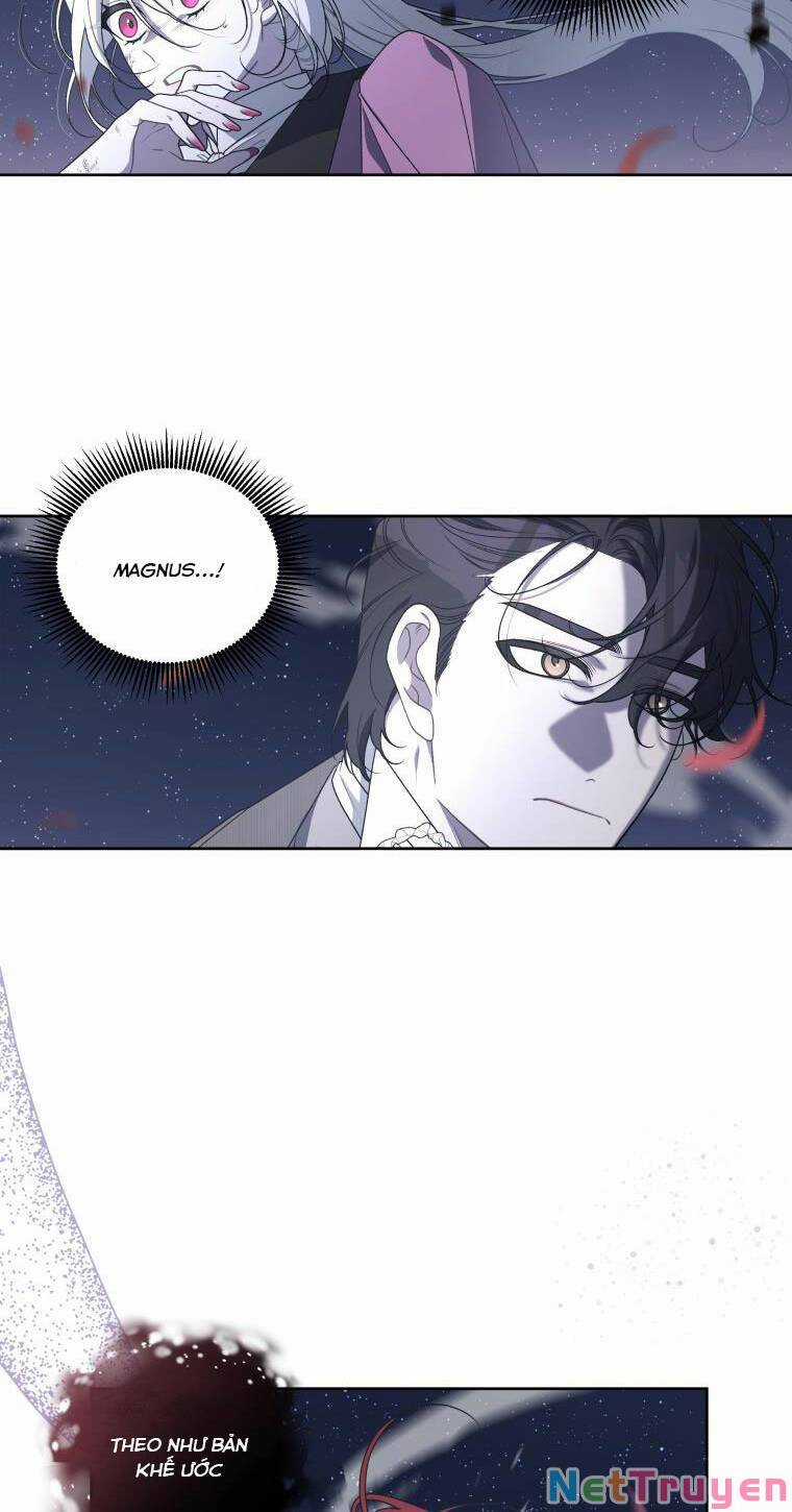 Quái Thú Bị Thuần Hóa Bởi Ác Nữ Chapter 38 trang 32