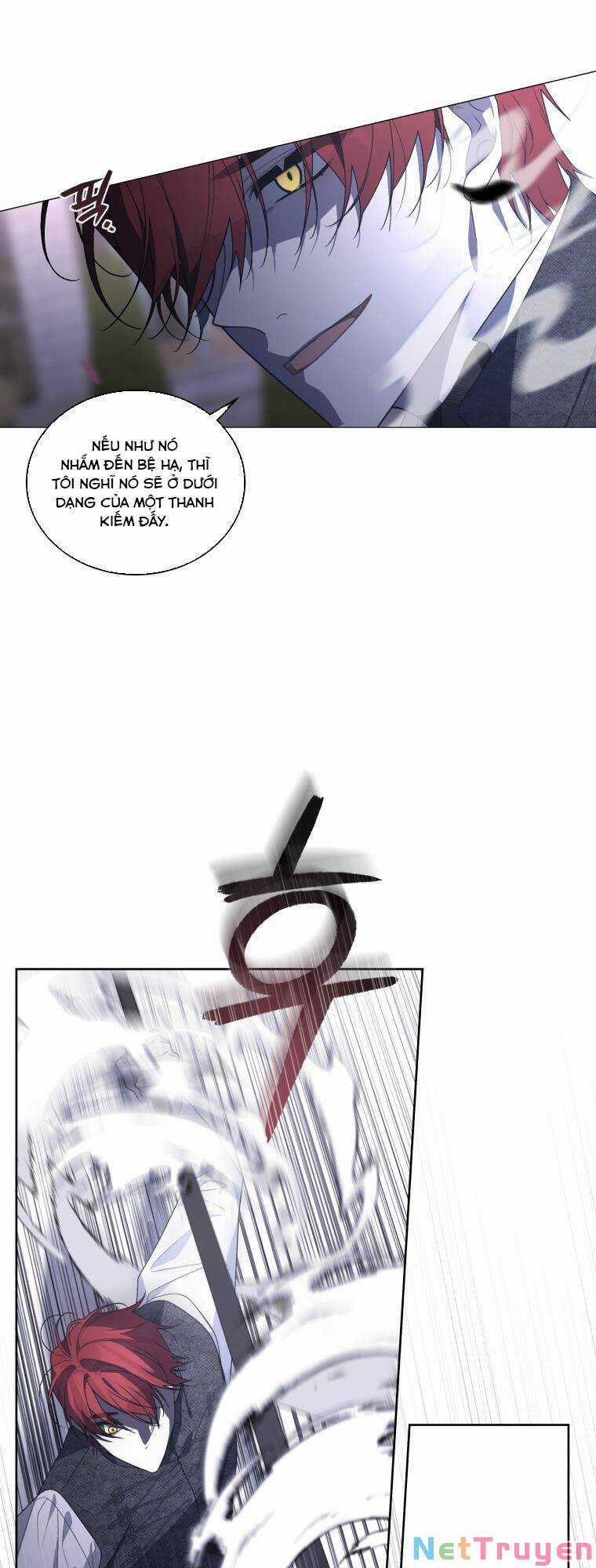 Quái Thú Bị Thuần Hóa Bởi Ác Nữ Chapter 38 trang 38