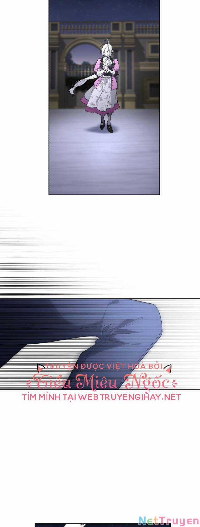 Quái Thú Bị Thuần Hóa Bởi Ác Nữ Chapter 38 trang 40