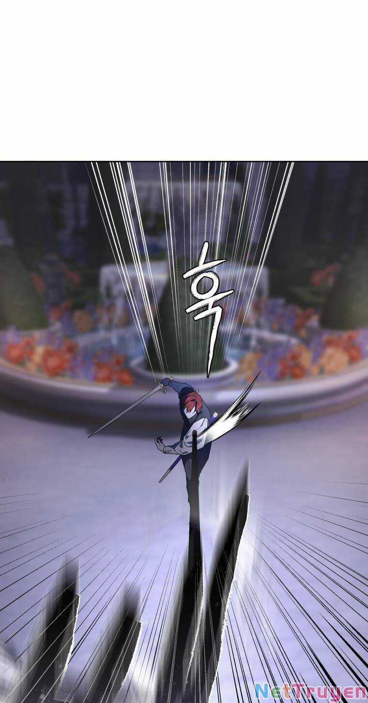 Quái Thú Bị Thuần Hóa Bởi Ác Nữ Chapter 38 trang 42