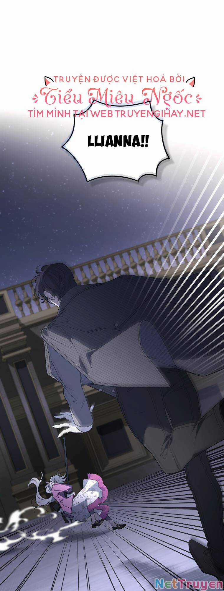 Quái Thú Bị Thuần Hóa Bởi Ác Nữ Chapter 38 trang 46