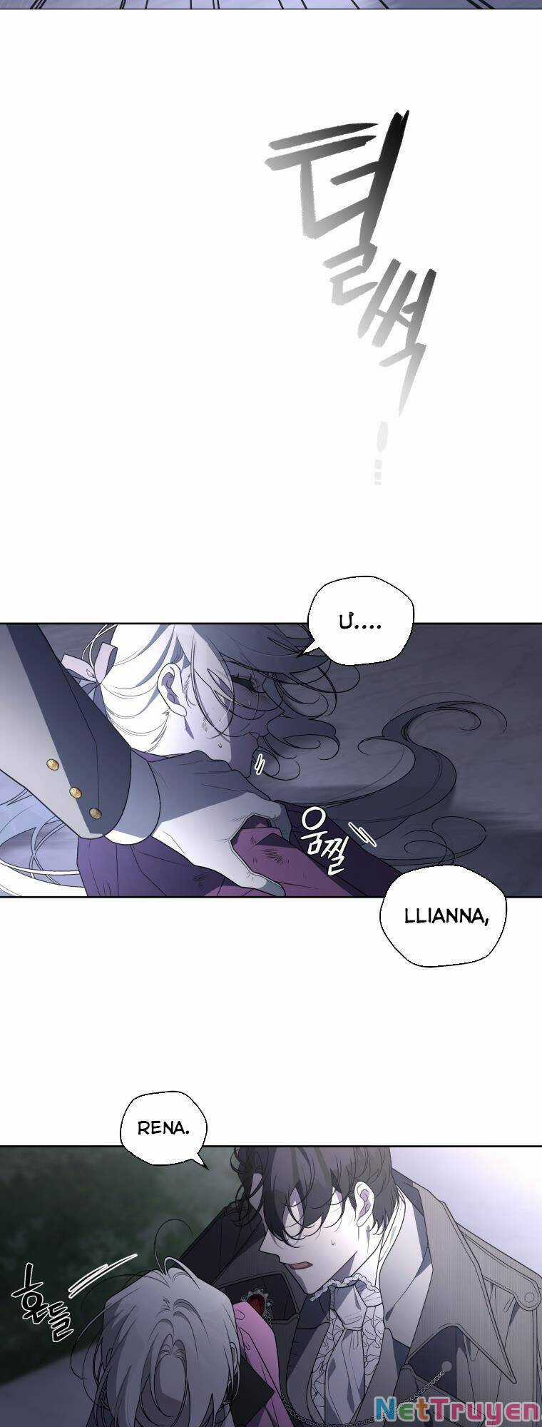 Quái Thú Bị Thuần Hóa Bởi Ác Nữ Chapter 38 trang 47