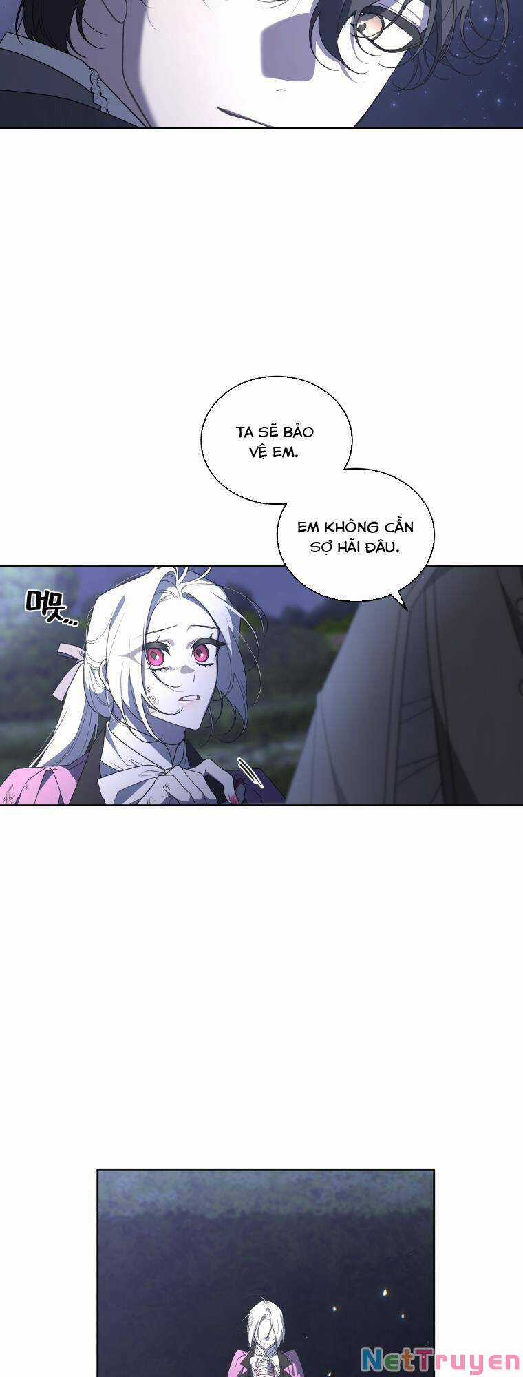 Quái Thú Bị Thuần Hóa Bởi Ác Nữ Chapter 38 trang 8