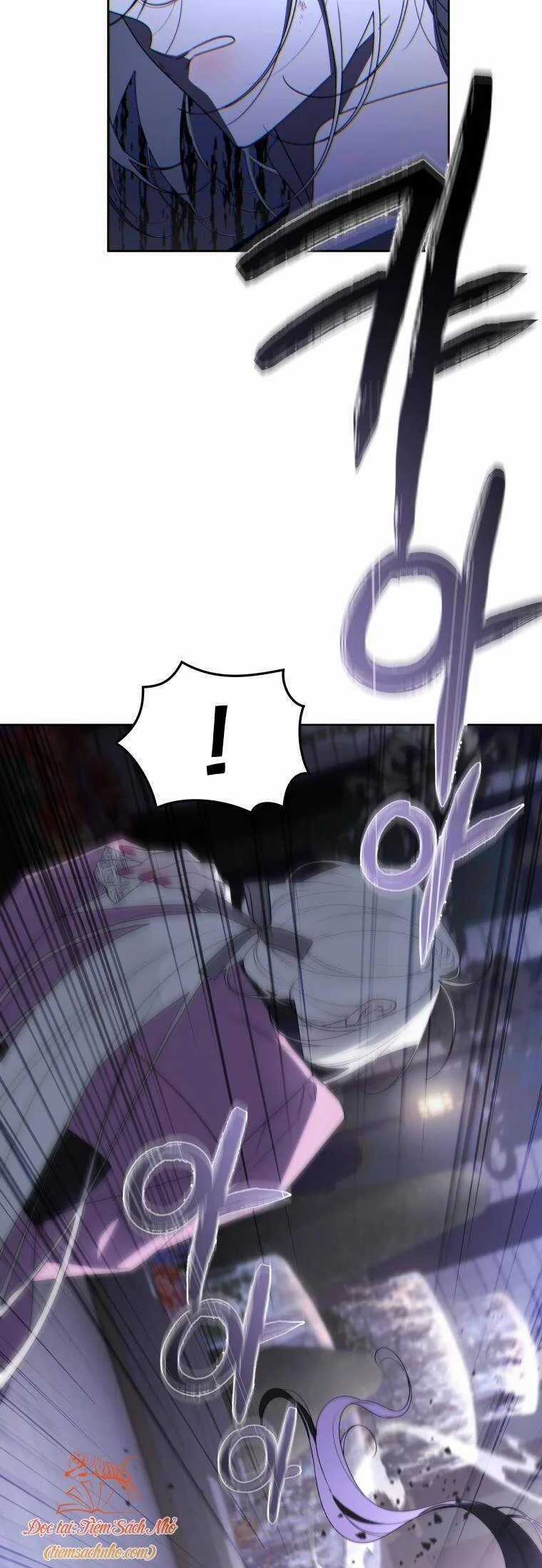 Quái Thú Bị Thuần Hóa Bởi Ác Nữ Chapter 39 trang 11