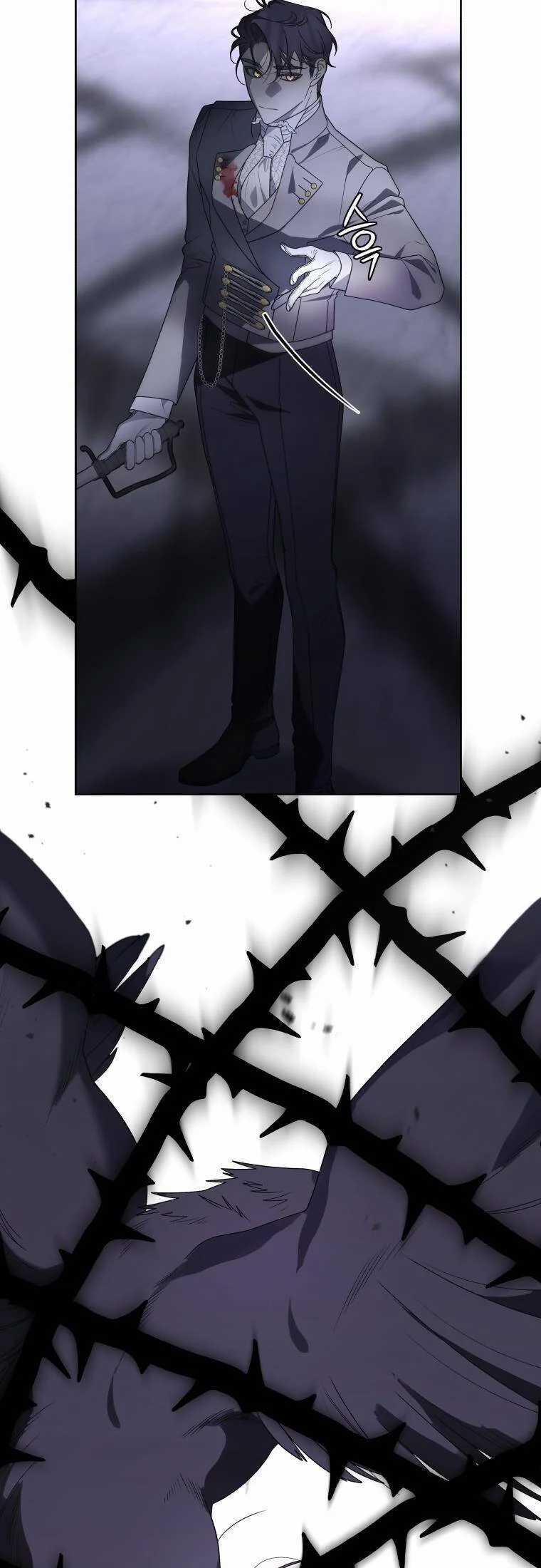 Quái Thú Bị Thuần Hóa Bởi Ác Nữ Chapter 39 trang 16