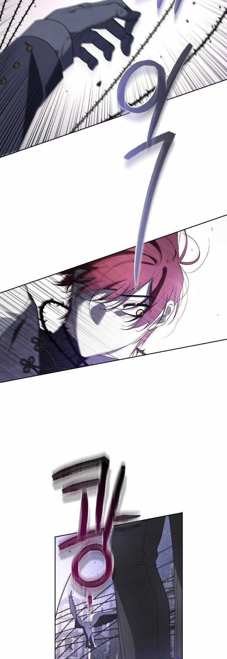 Quái Thú Bị Thuần Hóa Bởi Ác Nữ Chapter 39 trang 18