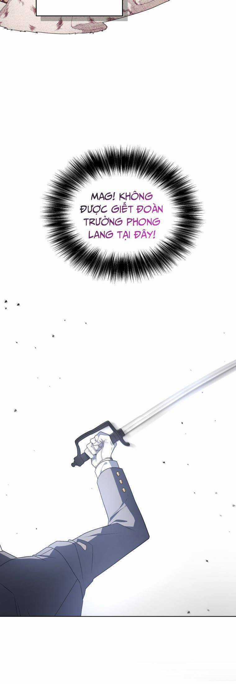 Quái Thú Bị Thuần Hóa Bởi Ác Nữ Chapter 39 trang 24