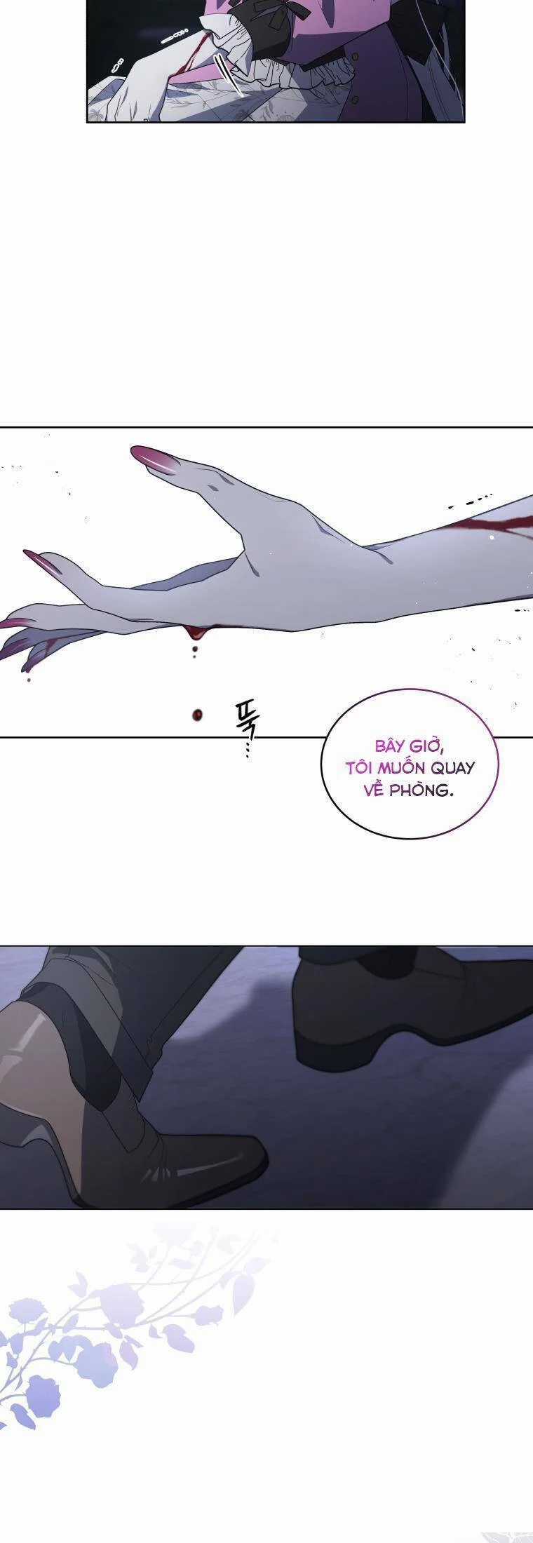 Quái Thú Bị Thuần Hóa Bởi Ác Nữ Chapter 39 trang 28