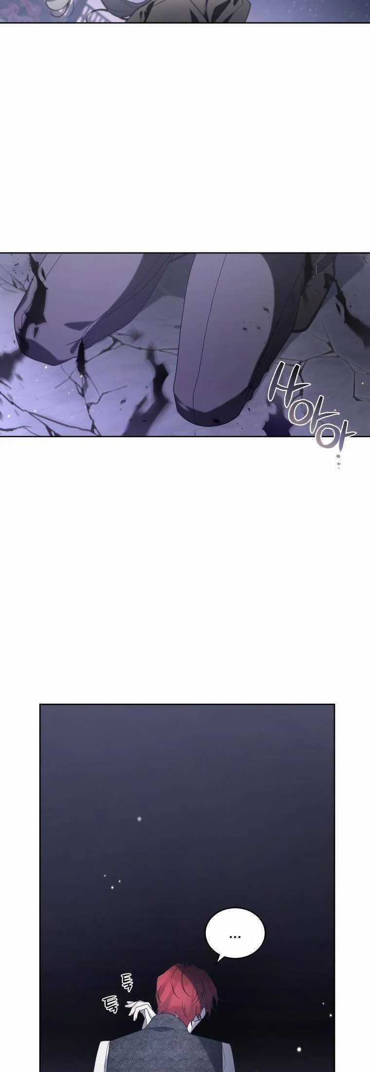 Quái Thú Bị Thuần Hóa Bởi Ác Nữ Chapter 39 trang 34