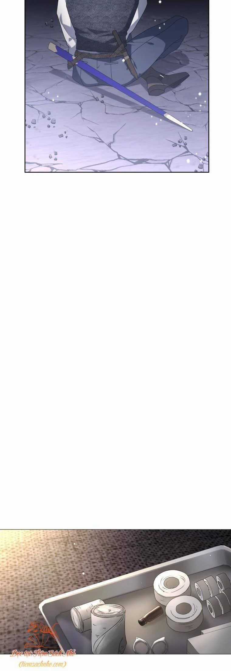 Quái Thú Bị Thuần Hóa Bởi Ác Nữ Chapter 39 trang 35