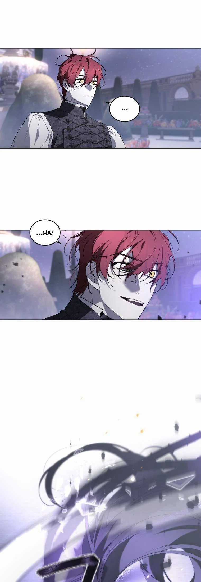 Quái Thú Bị Thuần Hóa Bởi Ác Nữ Chapter 39 trang 4