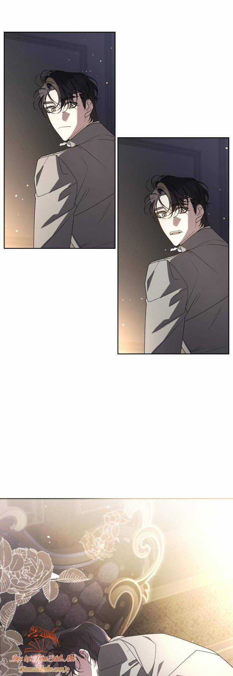 Quái Thú Bị Thuần Hóa Bởi Ác Nữ Chapter 39 trang 41