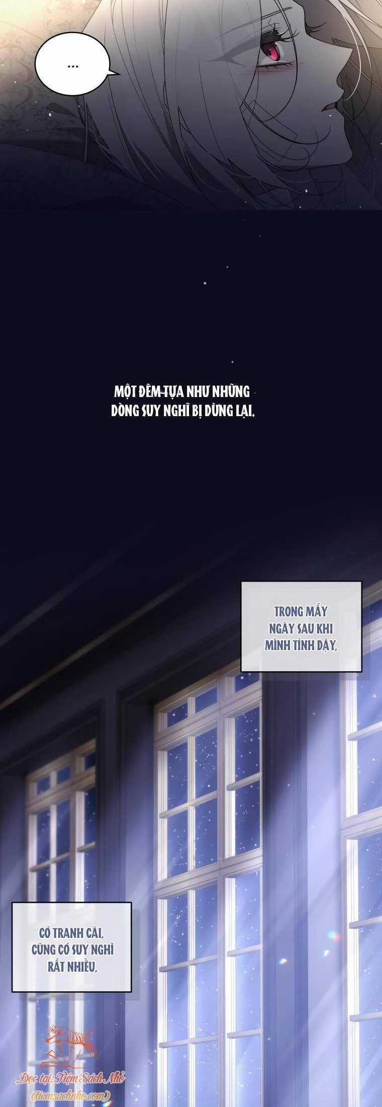 Quái Thú Bị Thuần Hóa Bởi Ác Nữ Chapter 39 trang 43