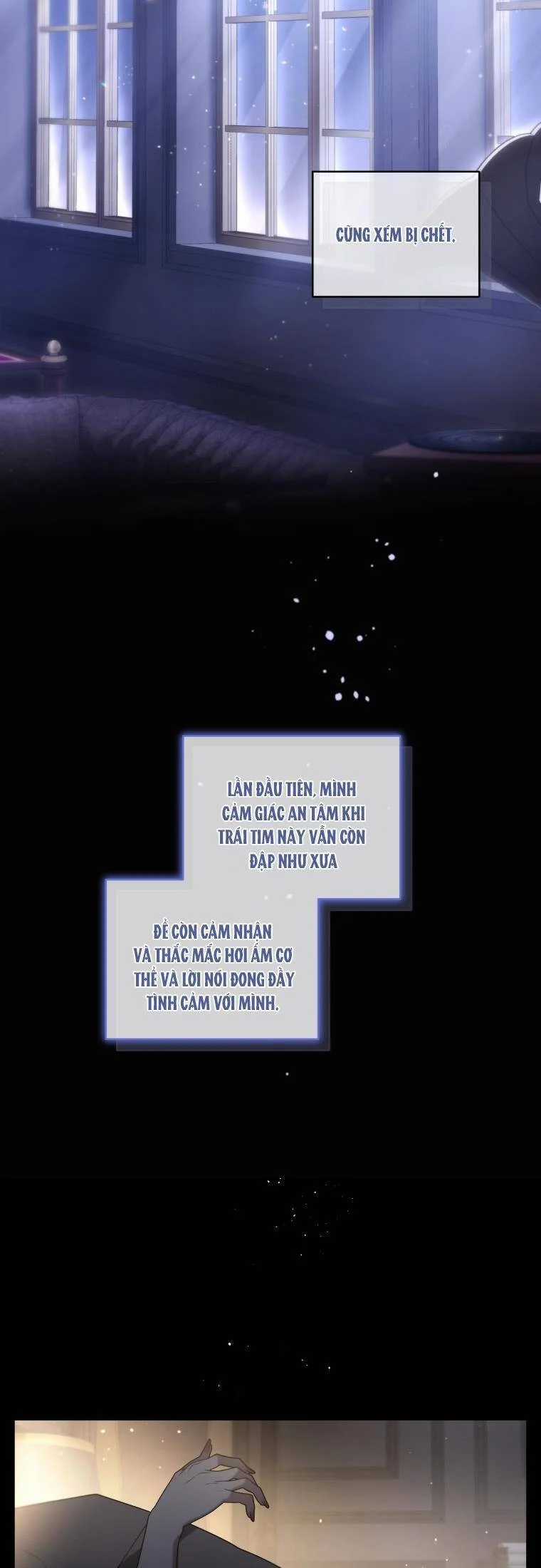 Quái Thú Bị Thuần Hóa Bởi Ác Nữ Chapter 39 trang 44