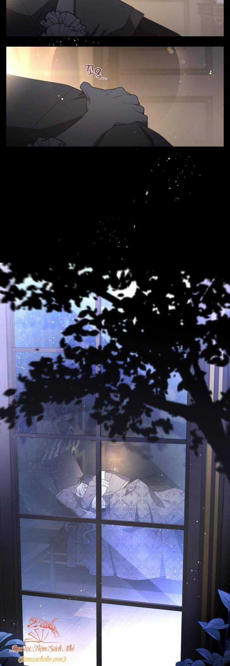 Quái Thú Bị Thuần Hóa Bởi Ác Nữ Chapter 39 trang 45