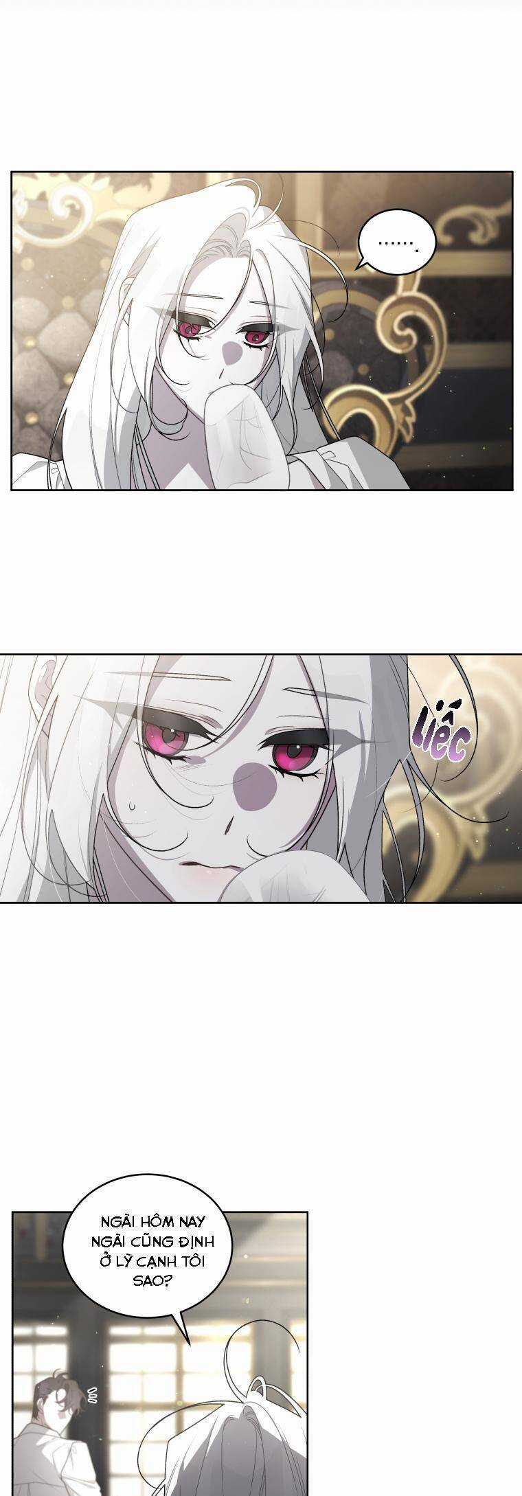 Quái Thú Bị Thuần Hóa Bởi Ác Nữ Chapter 40 trang 11