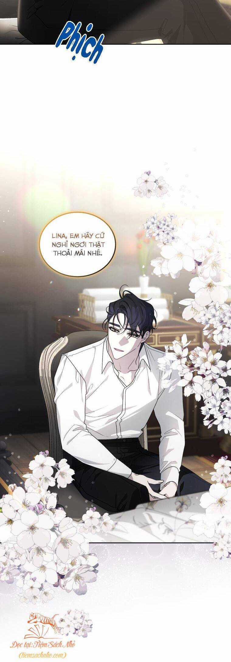 Quái Thú Bị Thuần Hóa Bởi Ác Nữ Chapter 40 trang 13