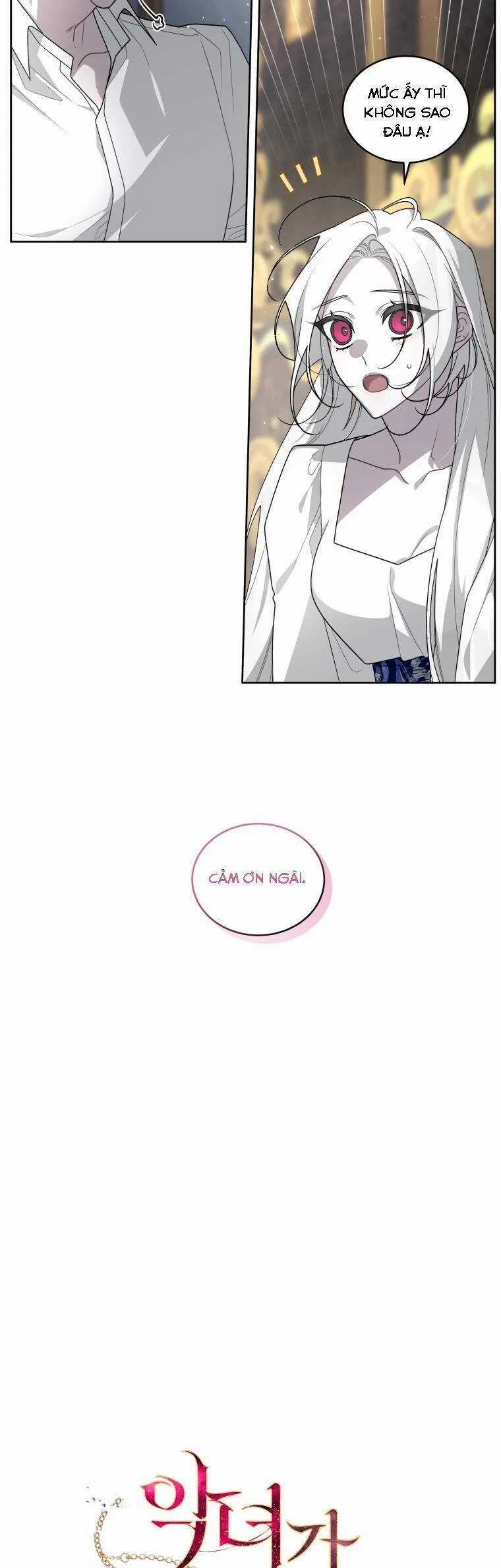 Quái Thú Bị Thuần Hóa Bởi Ác Nữ Chapter 40 trang 16