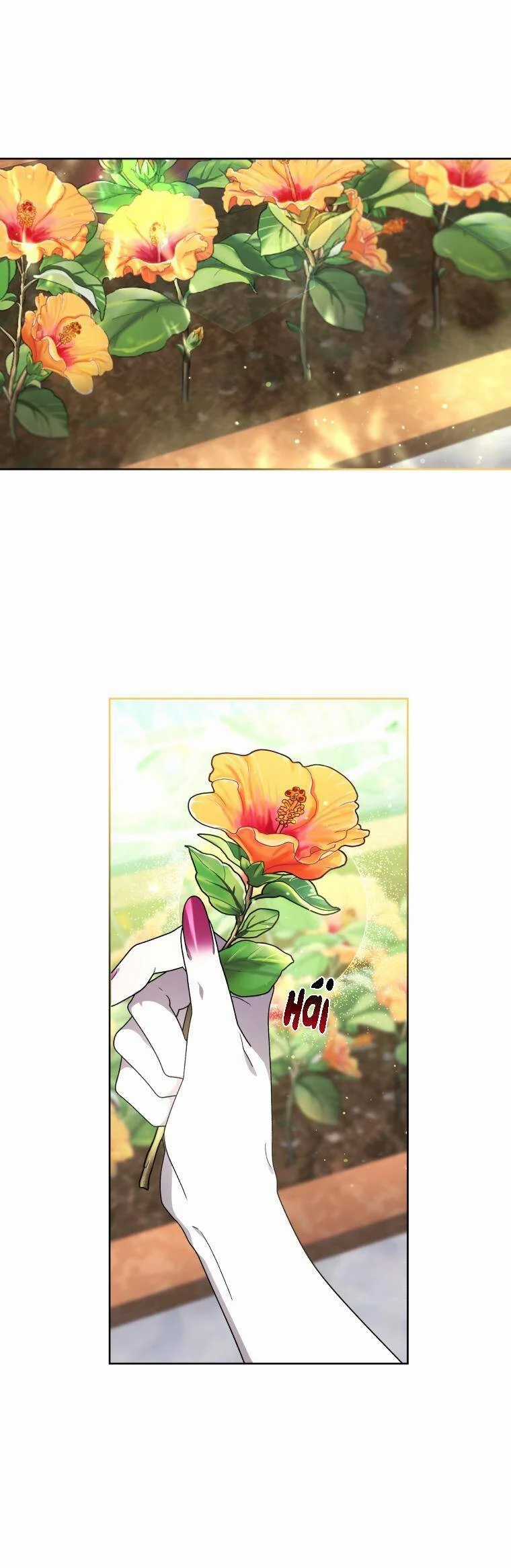 Quái Thú Bị Thuần Hóa Bởi Ác Nữ Chapter 40 trang 19