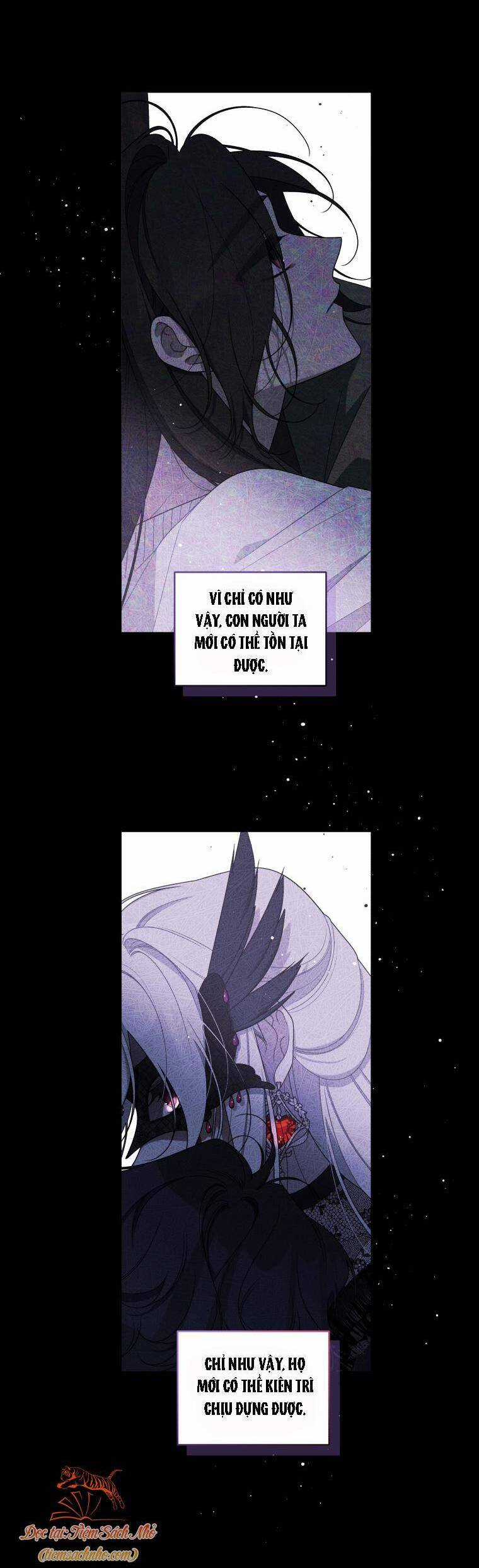 Quái Thú Bị Thuần Hóa Bởi Ác Nữ Chapter 40 trang 2