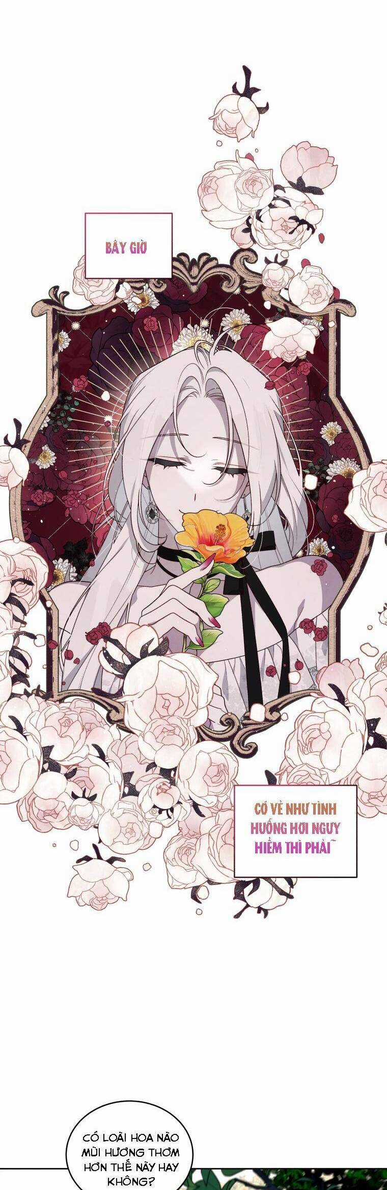 Quái Thú Bị Thuần Hóa Bởi Ác Nữ Chapter 40 trang 20