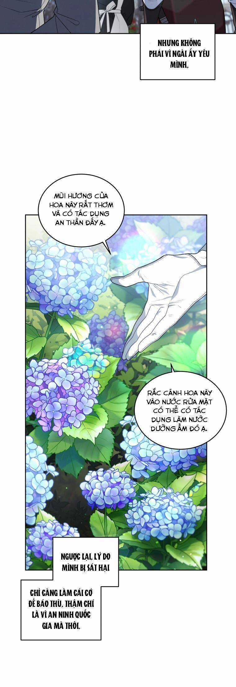 Quái Thú Bị Thuần Hóa Bởi Ác Nữ Chapter 40 trang 22