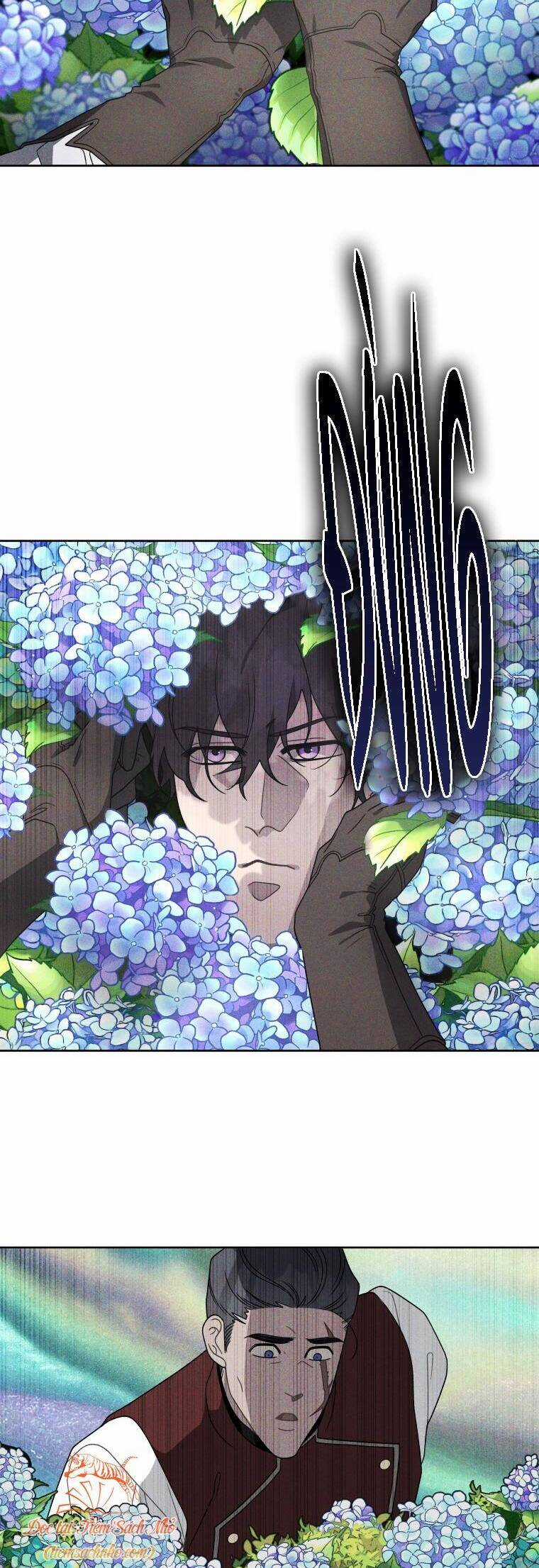 Quái Thú Bị Thuần Hóa Bởi Ác Nữ Chapter 40 trang 24