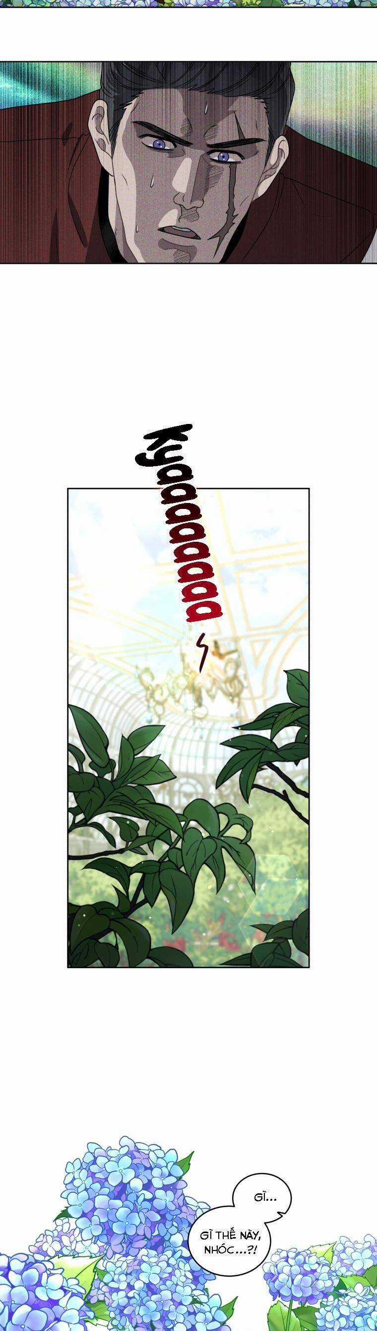 Quái Thú Bị Thuần Hóa Bởi Ác Nữ Chapter 40 trang 25