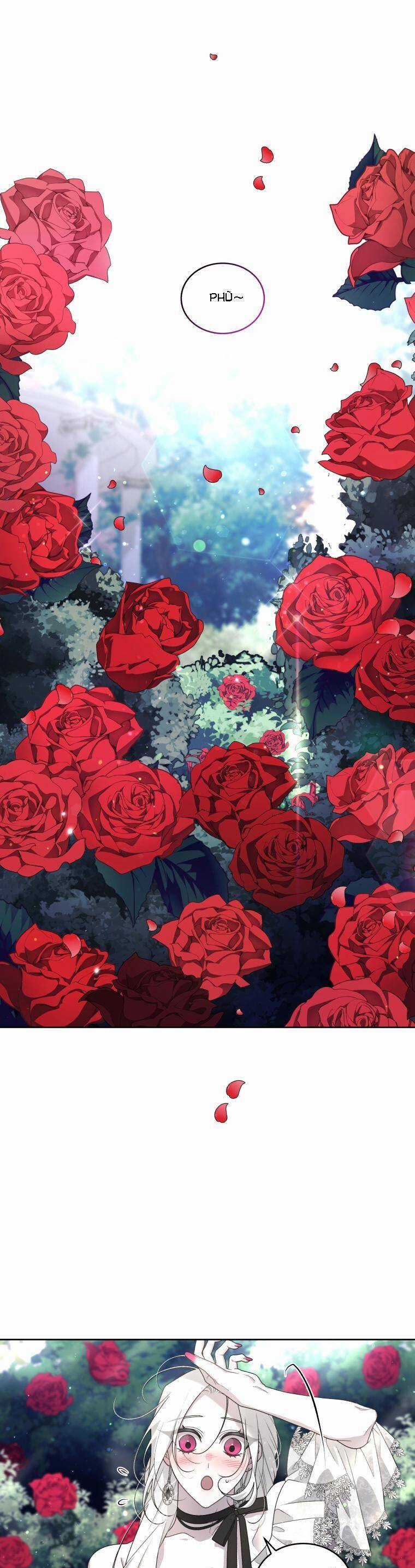 Quái Thú Bị Thuần Hóa Bởi Ác Nữ Chapter 40 trang 36