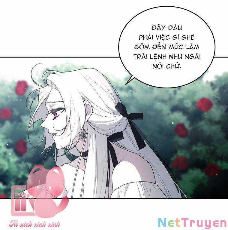 Quái Thú Bị Thuần Hóa Bởi Ác Nữ Chapter 41 trang 11
