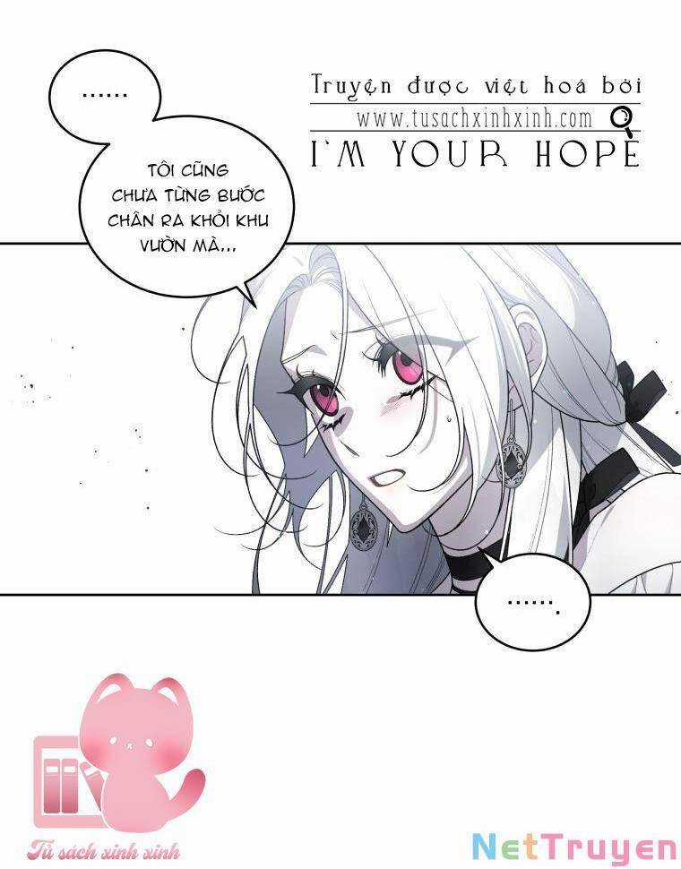 Quái Thú Bị Thuần Hóa Bởi Ác Nữ Chapter 41 trang 12