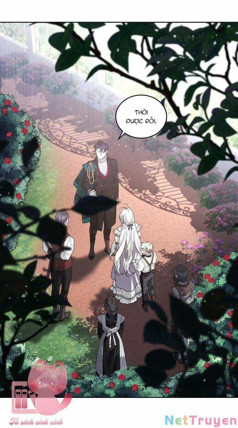 Quái Thú Bị Thuần Hóa Bởi Ác Nữ Chapter 41 trang 15