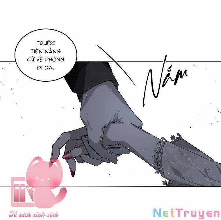 Quái Thú Bị Thuần Hóa Bởi Ác Nữ Chapter 41 trang 16