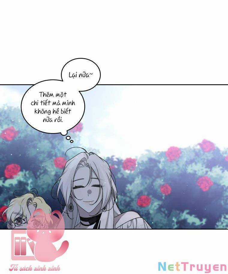 Quái Thú Bị Thuần Hóa Bởi Ác Nữ Chapter 41 trang 2