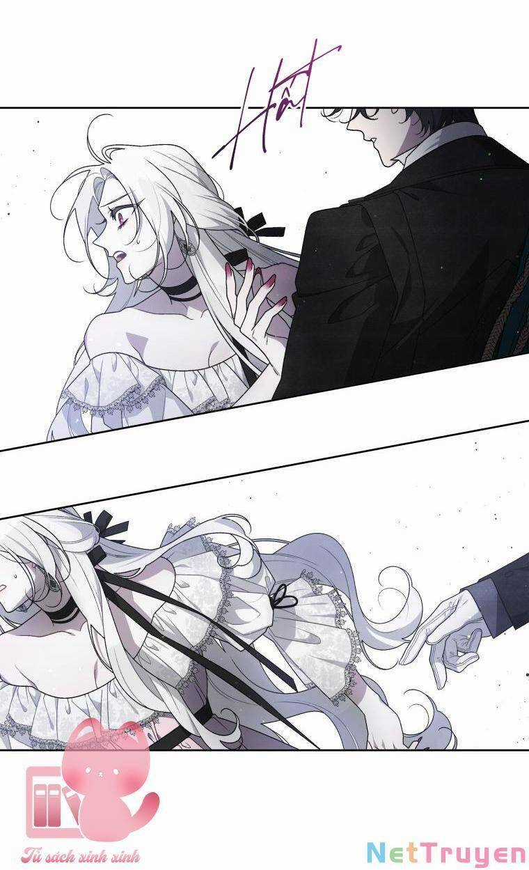 Quái Thú Bị Thuần Hóa Bởi Ác Nữ Chapter 41 trang 21