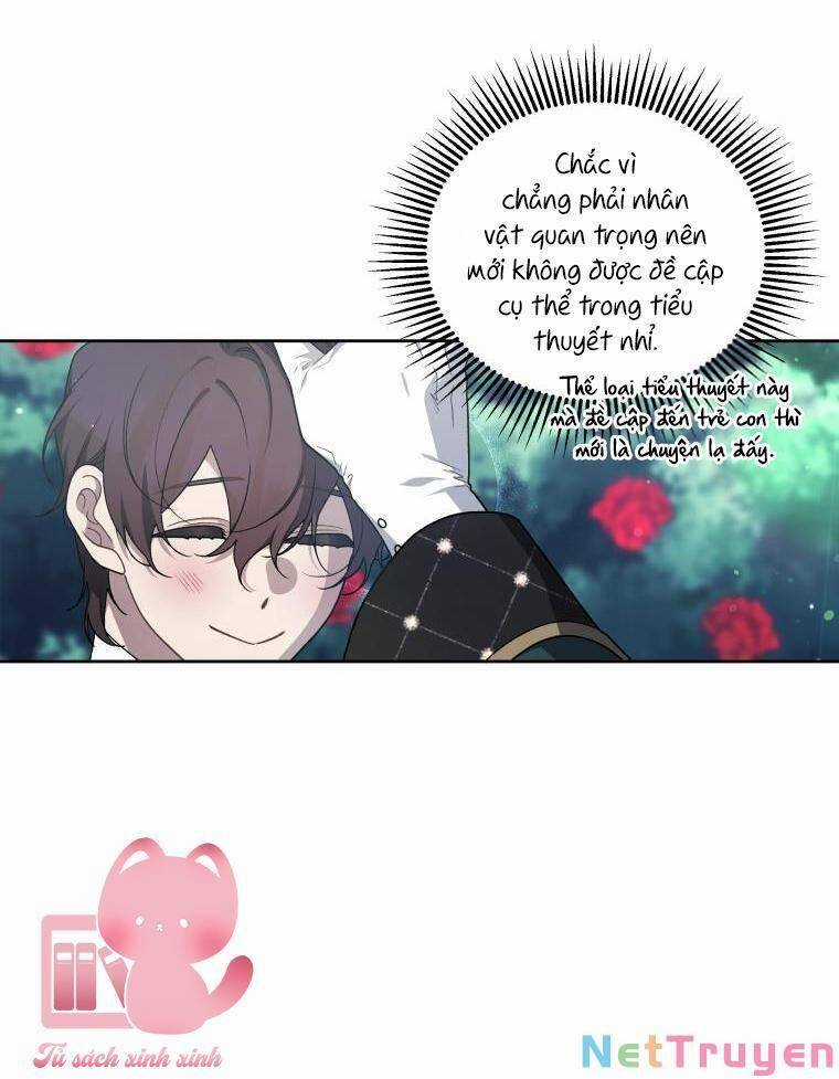 Quái Thú Bị Thuần Hóa Bởi Ác Nữ Chapter 41 trang 3