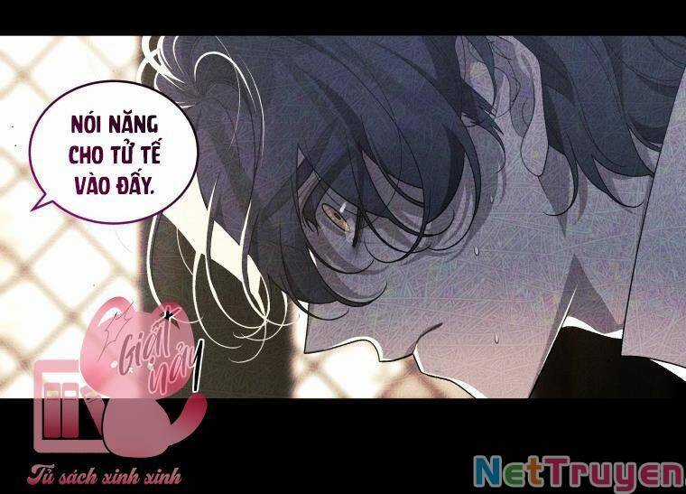 Quái Thú Bị Thuần Hóa Bởi Ác Nữ Chapter 41 trang 31