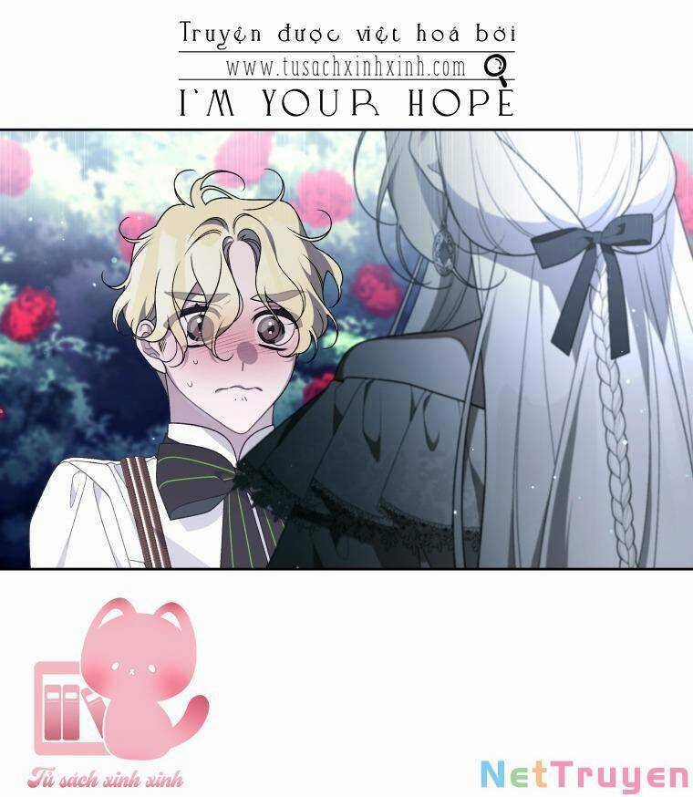 Quái Thú Bị Thuần Hóa Bởi Ác Nữ Chapter 41 trang 35