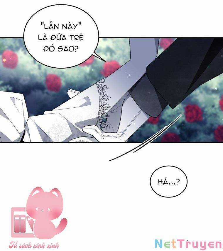 Quái Thú Bị Thuần Hóa Bởi Ác Nữ Chapter 41 trang 37